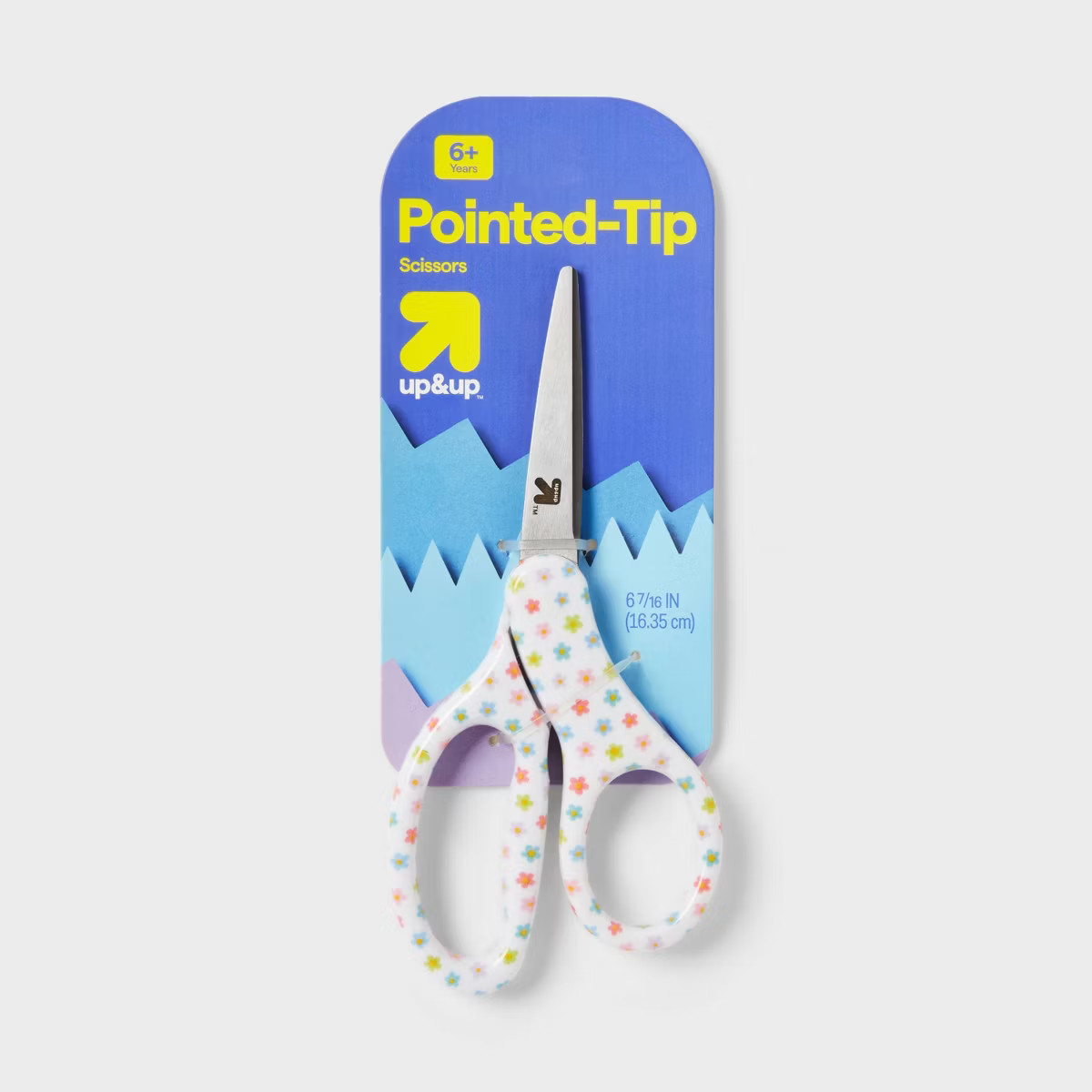 Pointed 6" Scissors - up&up™ | Target