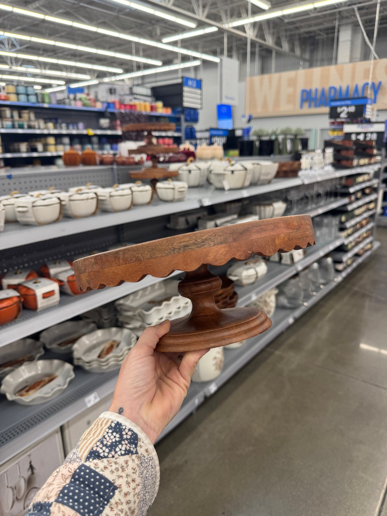 Walmart find

#LTKHome #LTKParties #LTKFamily