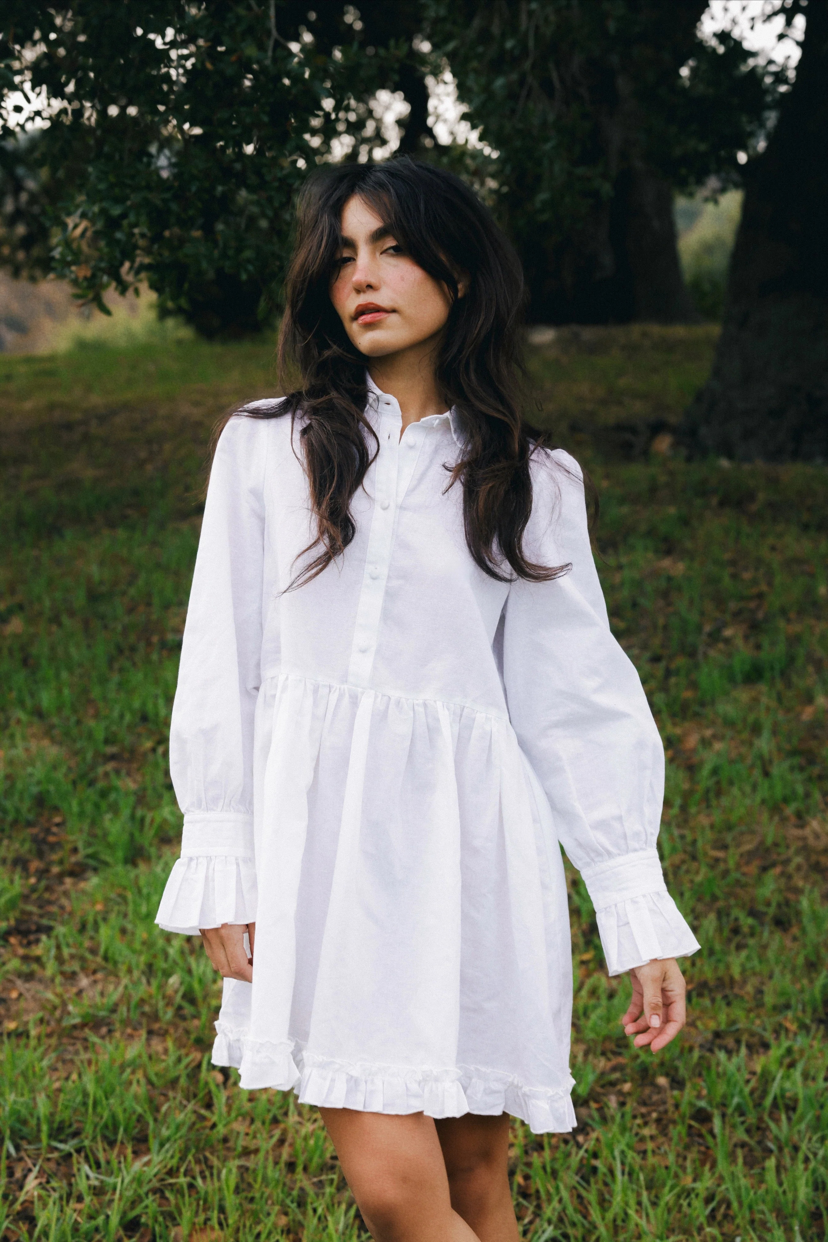 Samoa Dress by Cousin the Label | Support HerStory