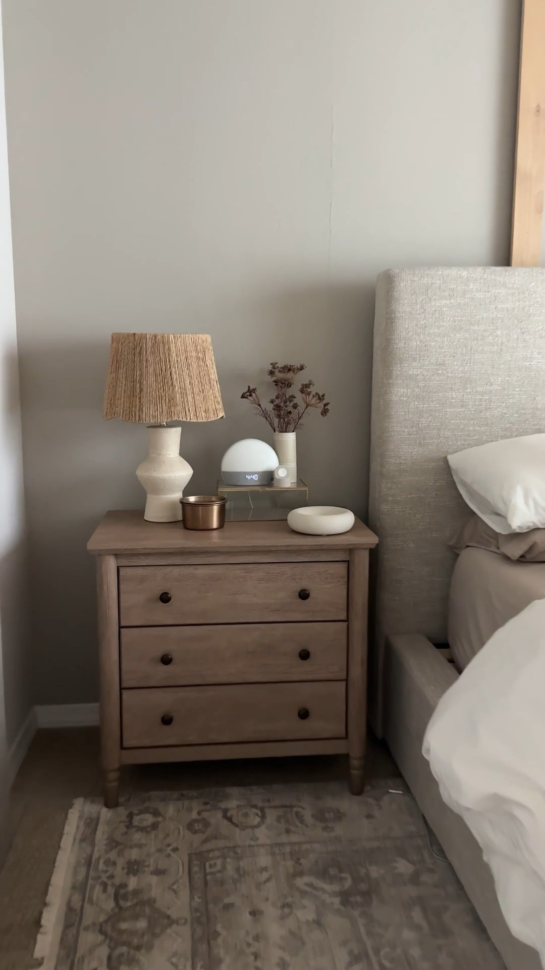 I got the viral. Walmart stands, and they definitely live up to the hype. They are so good! 

Also my comforter is a size 120x120. The large size helps it drape better. I have a 14 inch mattress. 



#LTKStyleTip #LTKHome #LTKSeasonal