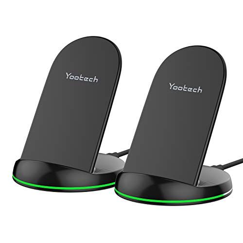 Yootech wireless chargers | Amazon (US)