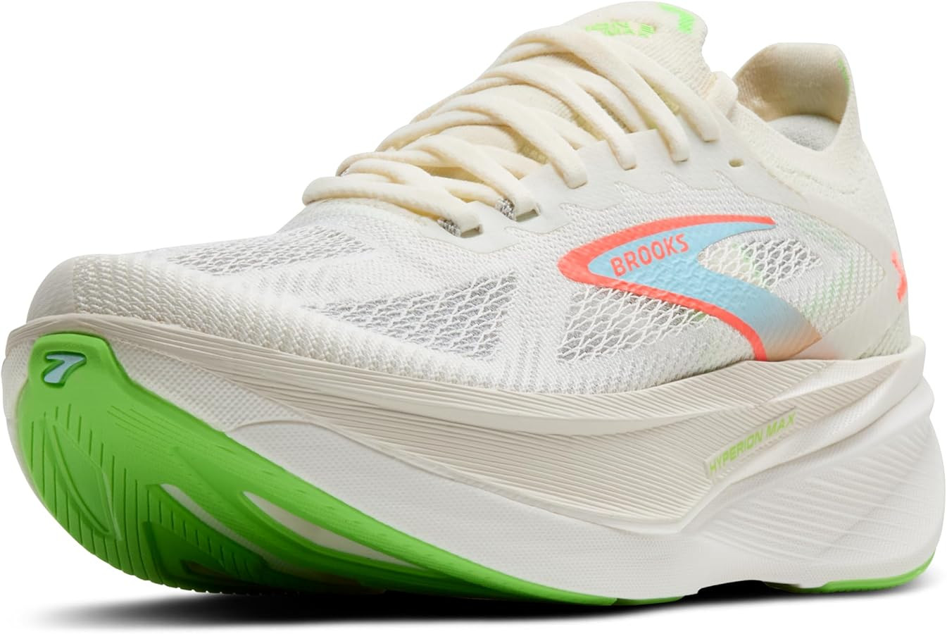 Brooks Women's Hyperion Max 3 Neutral Running Shoe | Amazon (US)