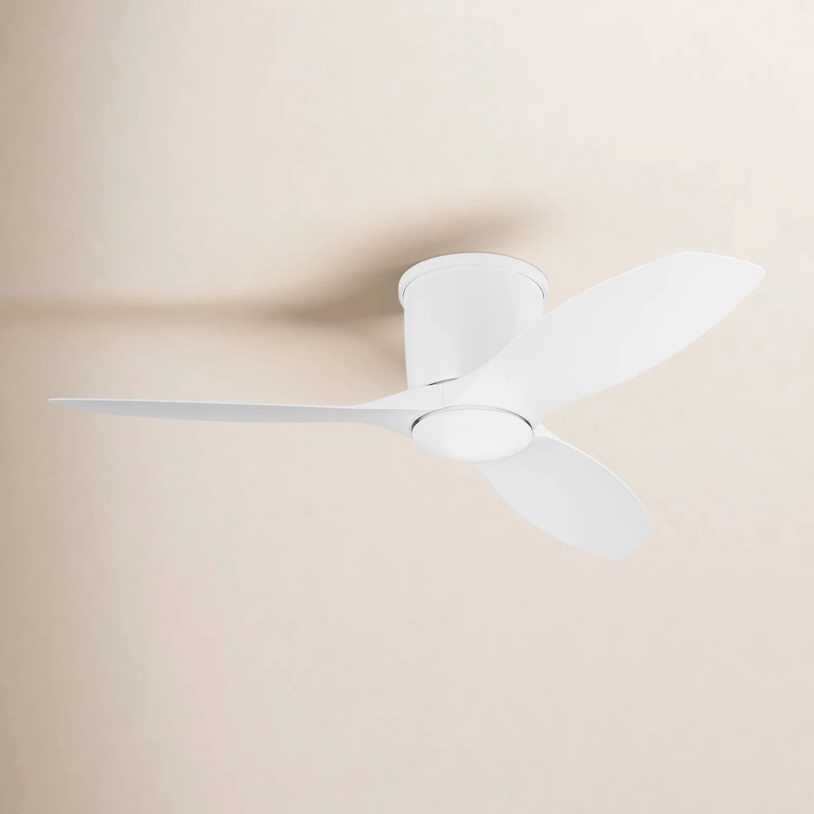 Aisling 3 Blade Ceiling Fan with LED Light Kit | Joss & Main
