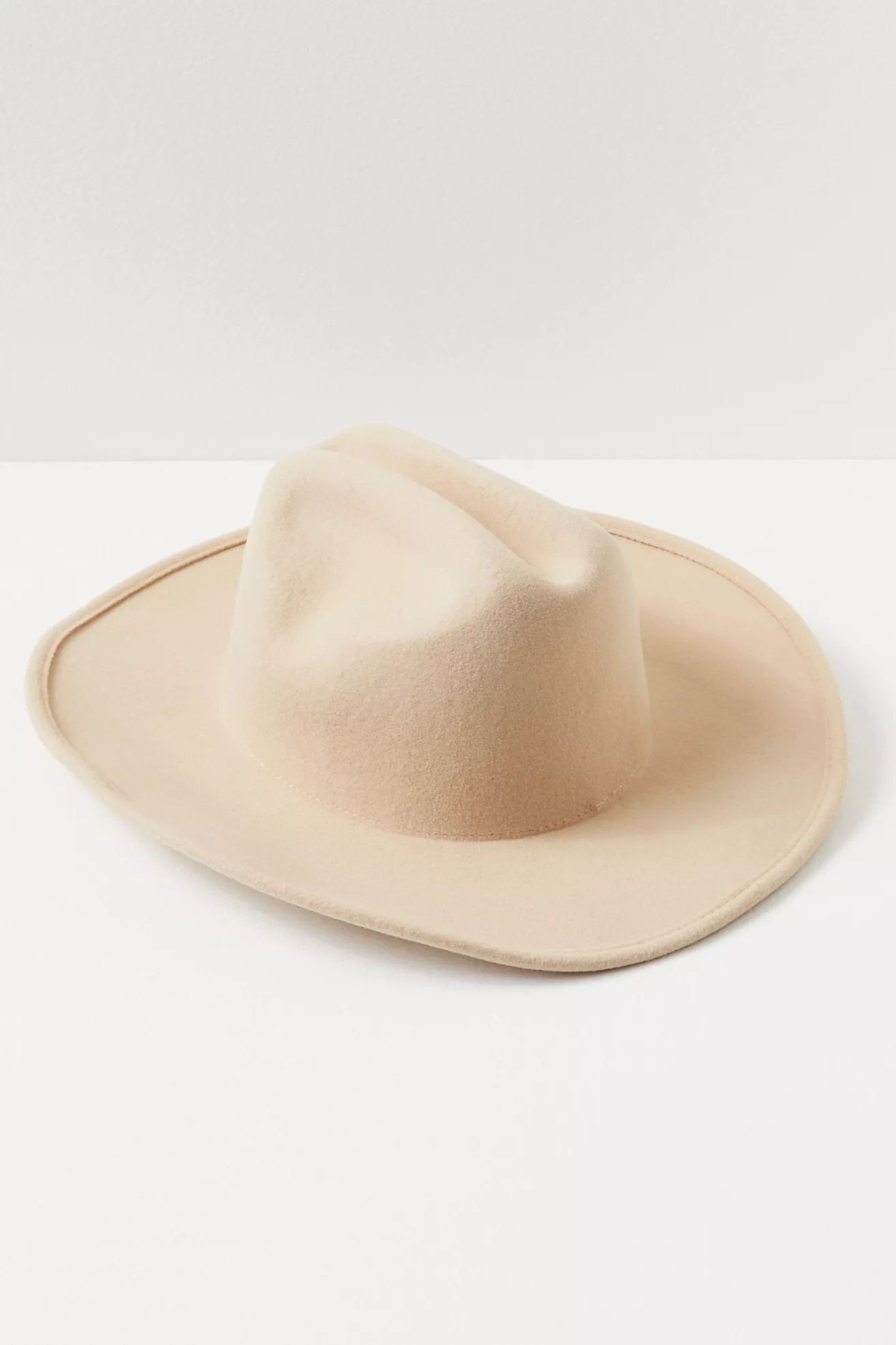Cash Cowboy Hat | Free People (Global - UK&FR Excluded)