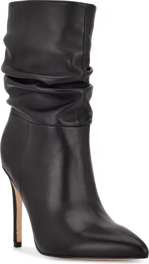 Nine West Jenn Bootie | Nordstrom | Nordstrom