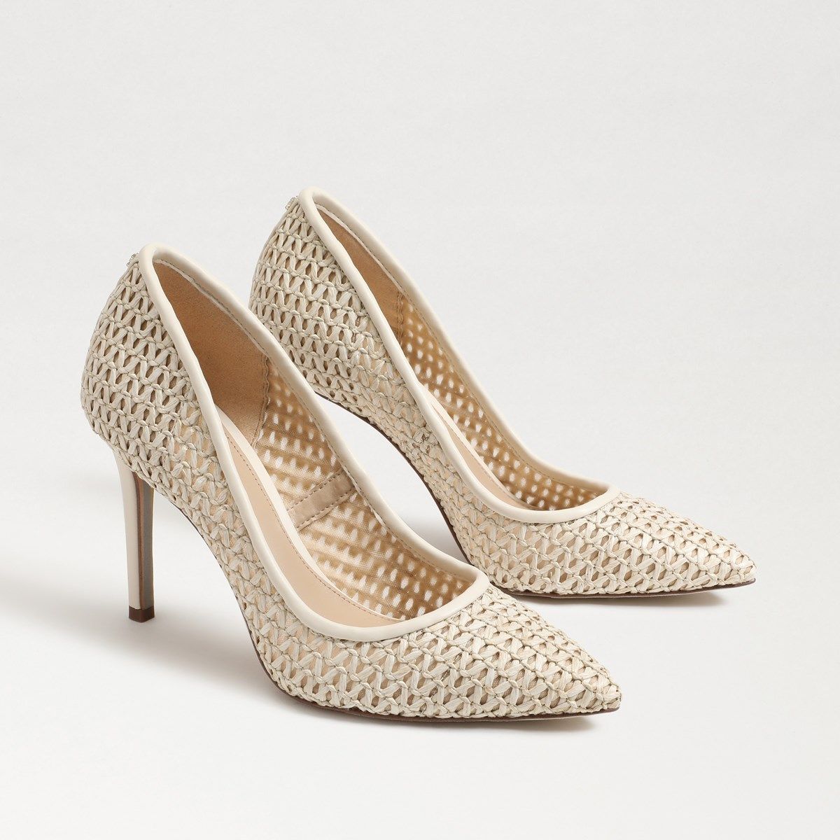 Hazel Pointed Toe Heel | Sam Edelman