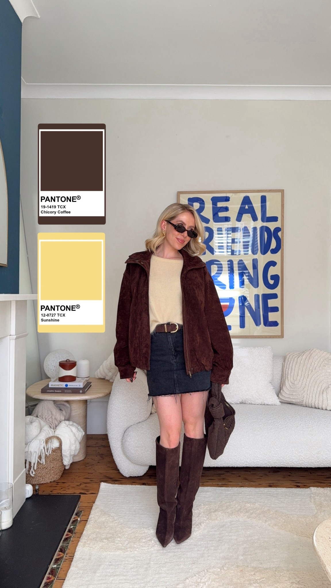 Autumn outfit 

#LTKeurope #LTKautumn #LTKuk