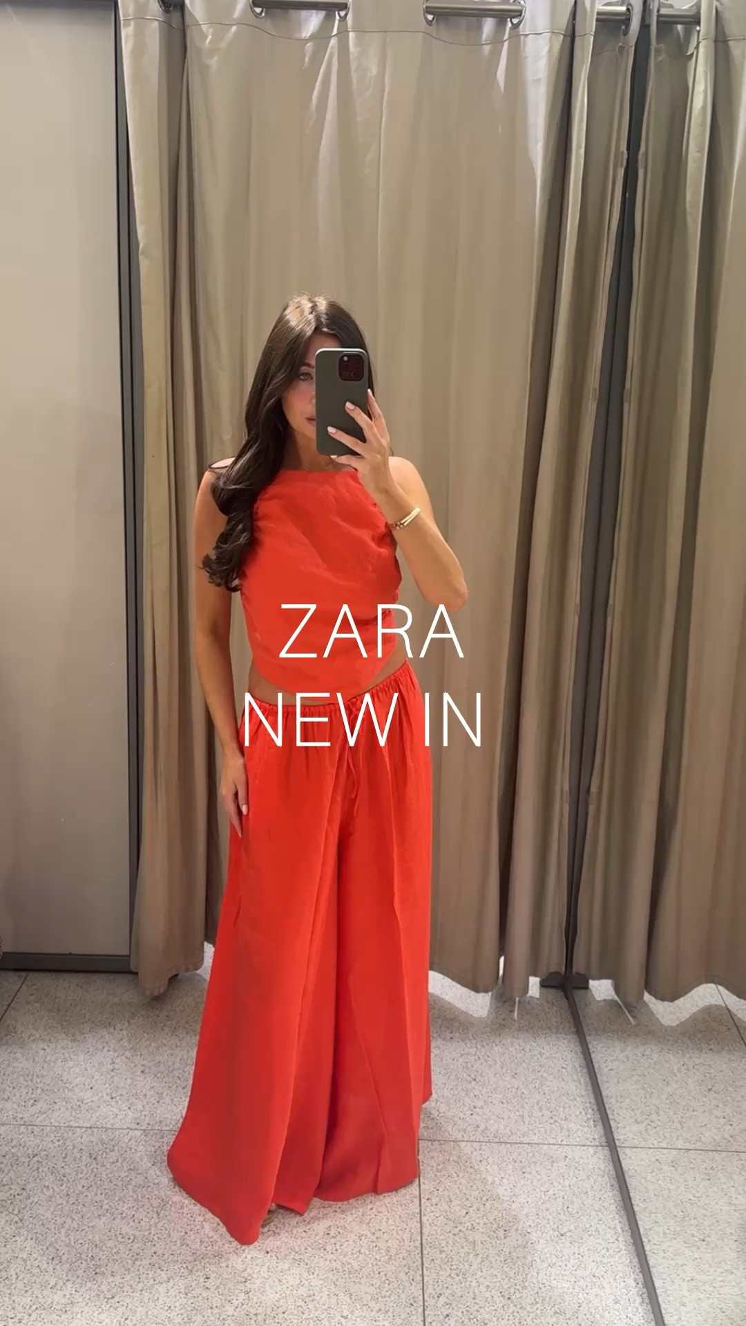 ZARA NEW IN OUTFITS 💕

holiday | summer | date night

#LTKuk #LTKsummer