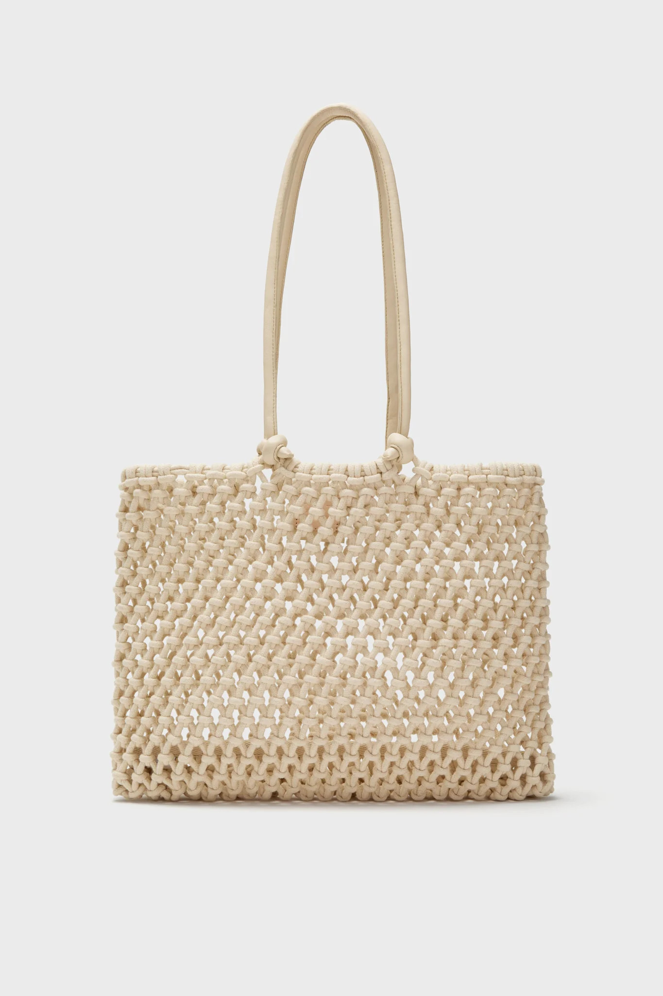 Natural Sandy Bag | Tuckernuck (US)