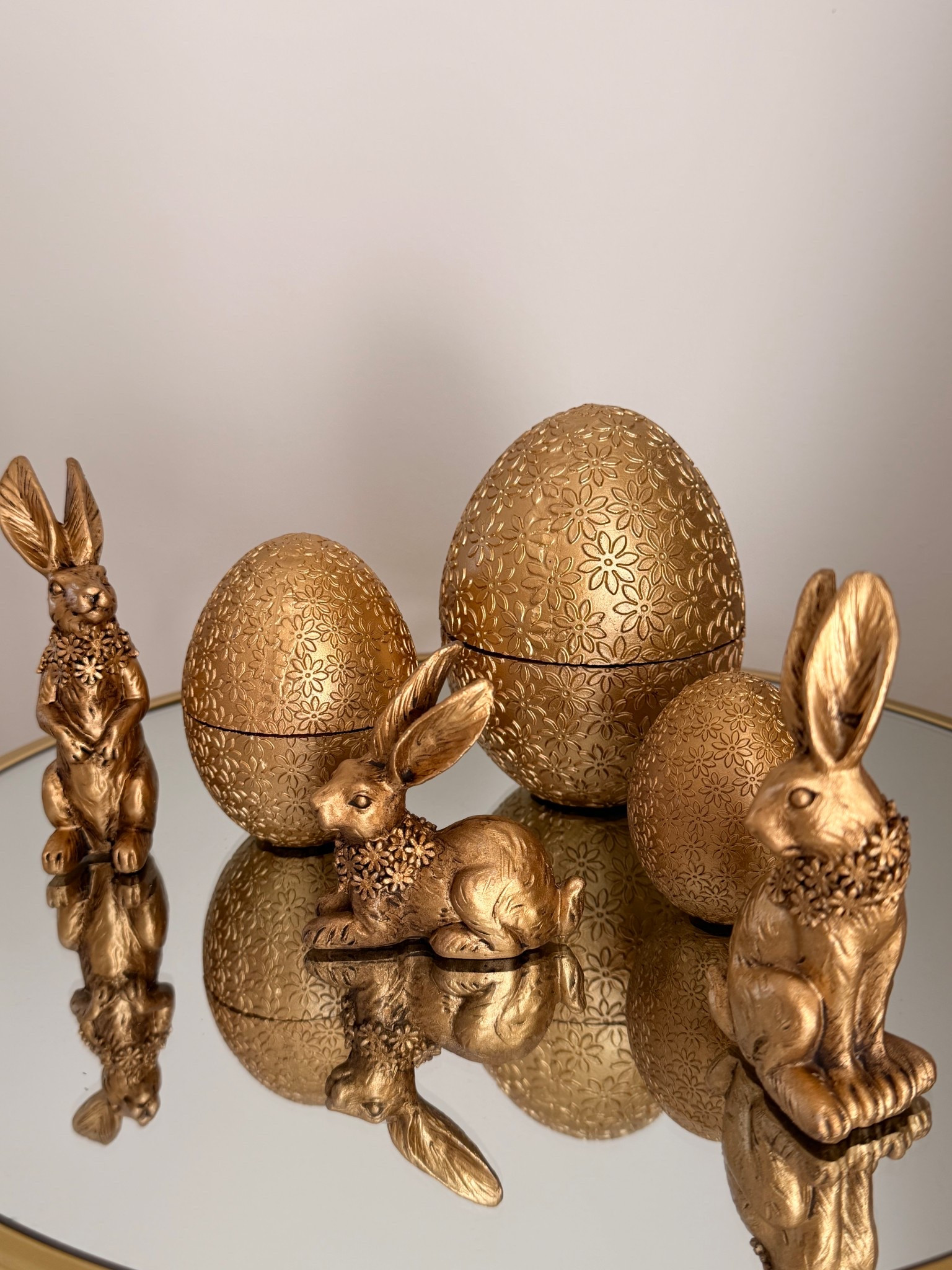 Decora con un toque dorado. 

#LTKSpringSale #LTKmomlife #LTKHome