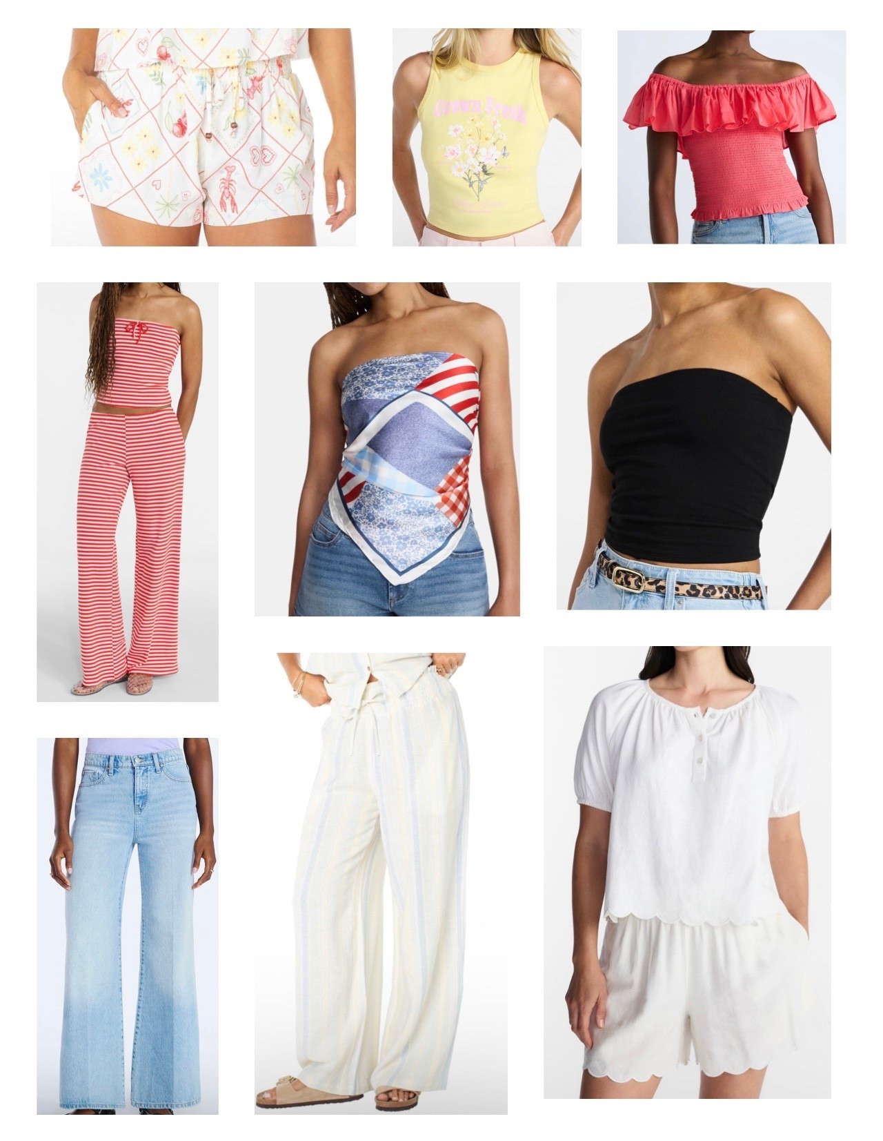 New Walmart Arrivals #top #jeans #denim #pants #shorts #top 