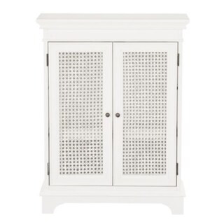 Ann 2-Door Cabinet | Ballard Designs, Inc.