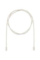 100% LEATHER CORD BELT | Zara US