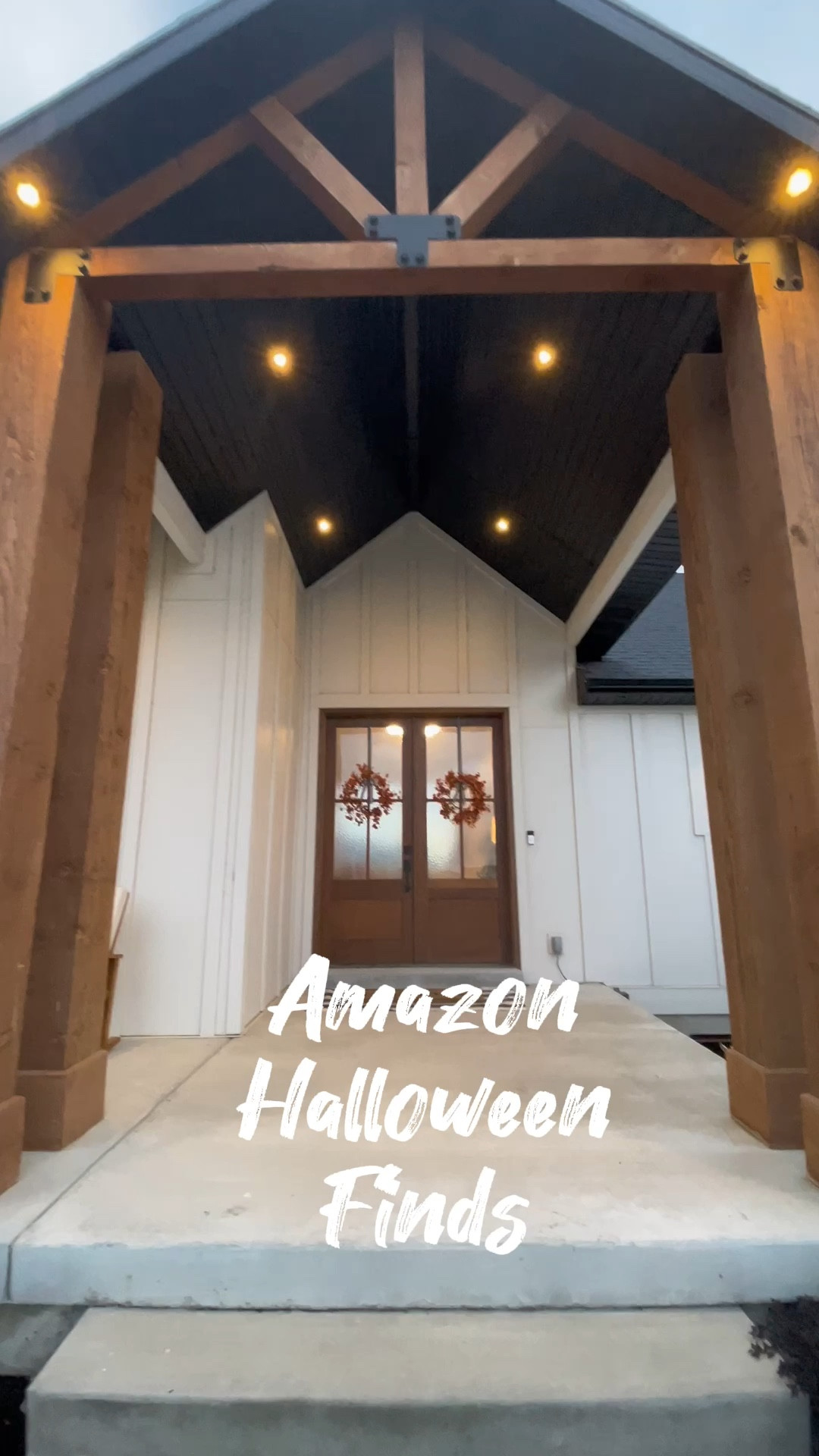 Getting my ghoul on with Amazon's Halloween decor - Bewitching finds await you! 🎃👻🕷️

#LTKSeasonal #LTKHalloween #LTKHoliday