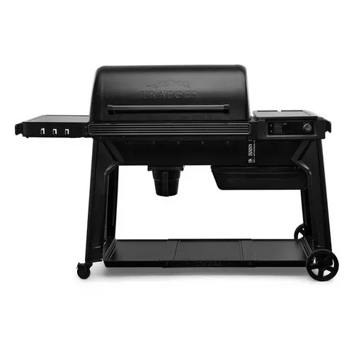 Traeger Woodridge Pro Pellet Grill | Scheels Sports