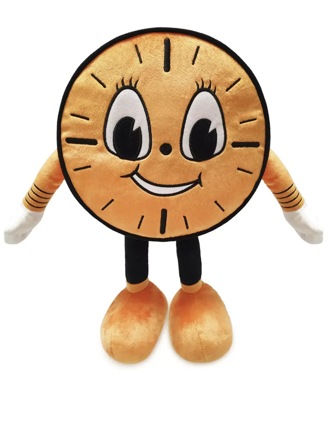 Disney Marvel Loki Miss Minutes 14 1/2inc Plush New with Tag | Walmart (US)