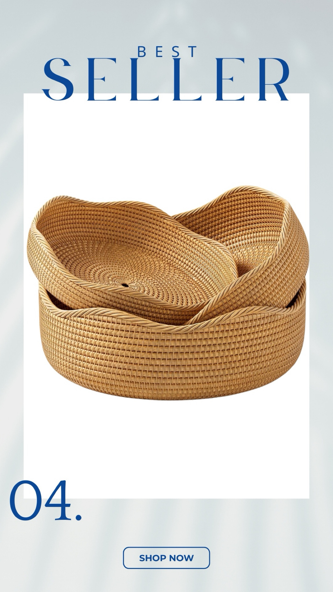 Best Seller: Baskets
Finds under $50, $40, $30

Wicker Baskets for fruits, veggies, groceries, kitchen supplies. 
Baskets for storage, towels, bathrooms, closet organizers

#LTKSeasonal #LTKFindsUnder50 #LTKHome