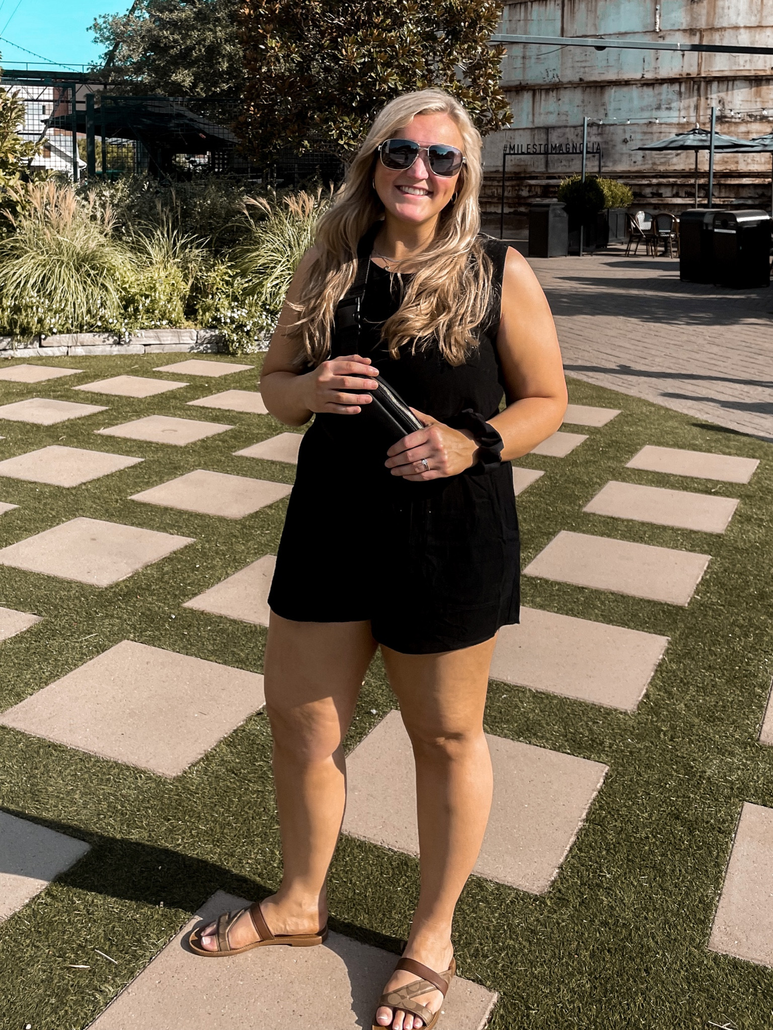 Comfy summer linen set! 

#LTKBacktoSchool #LTKmidsize #LTKSeasonal