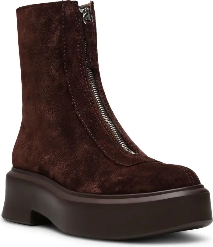 Jones Platform Boot (Women) | Nordstrom