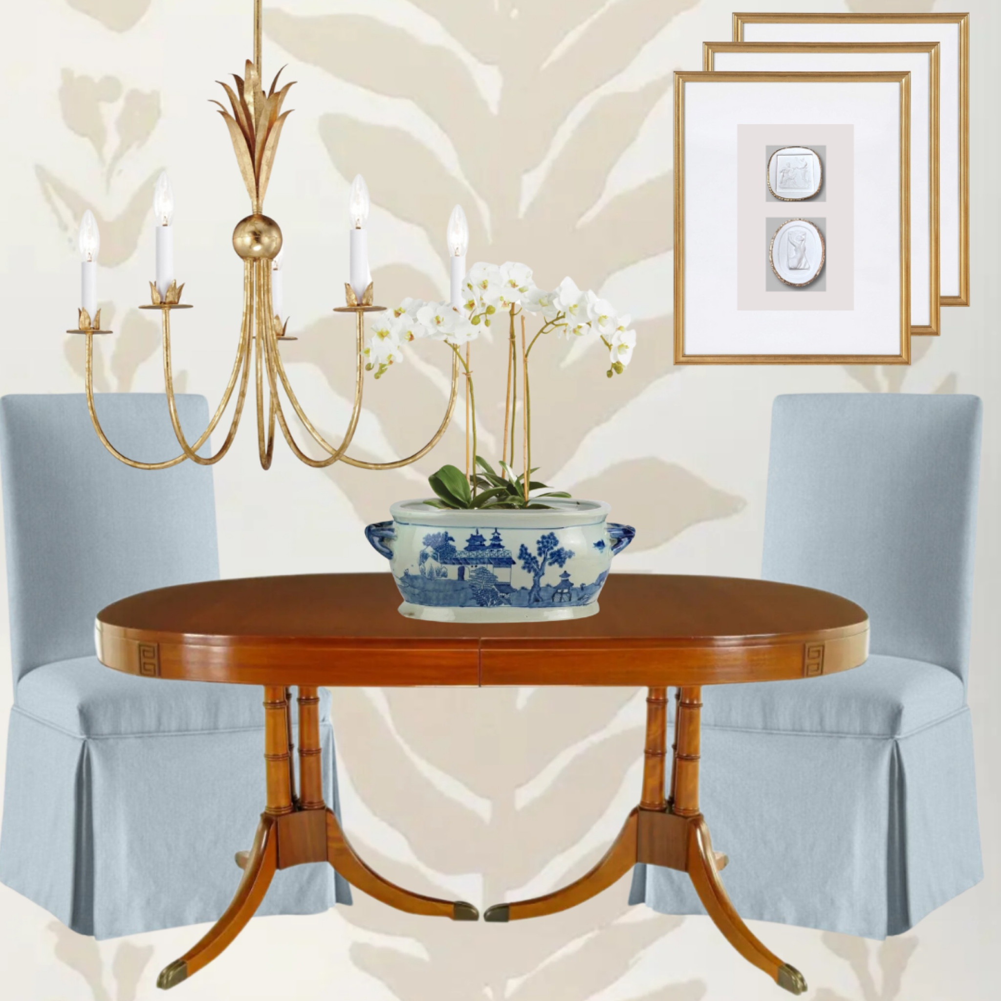 Dining room design

#LTKHome