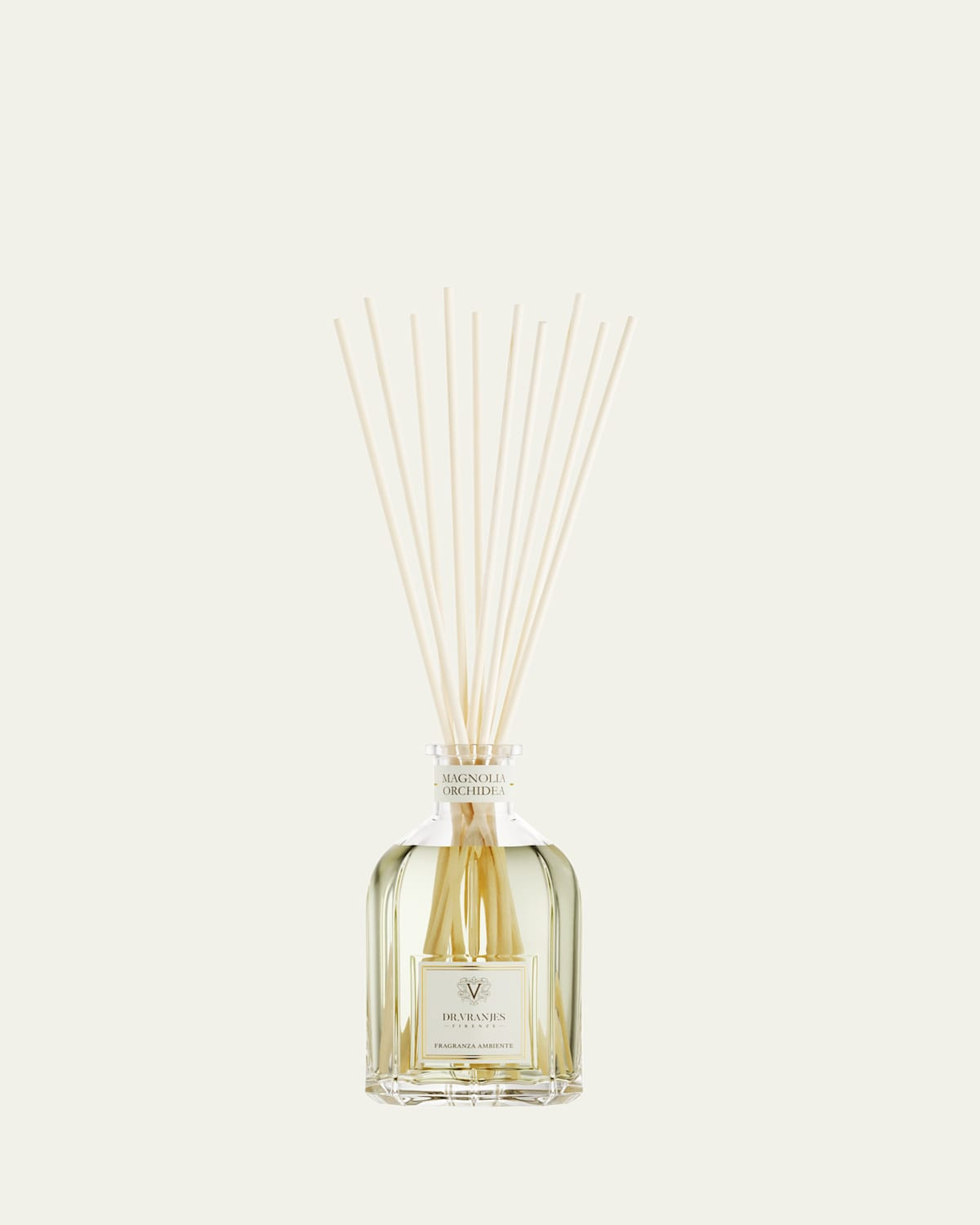 Magnolia Orchidea Glass Bottle Home Fragrance, 8.5 oz. | Bergdorf Goodman