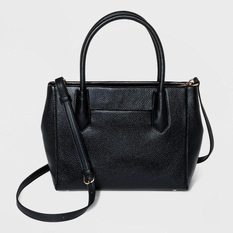 Satchel Handbag - A New Day™ | Target