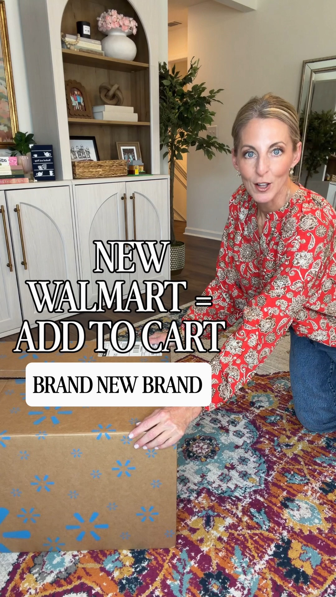 Brand-new Walmart arrivals are HERE and these are the ones you’ll want to add to cart immediately. 🙌🏼 I’m sharing my newest ScENario finds before I head out of town, and there are SO many good ones!

Think affordable fall fashion, Walmart new arrivals, teacher outfits, workwear tops, transitional fall style, cute everyday tops, striped shirts, classic basics and budget-friendly fashion — and every top I’m sharing is UNDER $30!

And the SWEATERS?! 😍 I’m saving those for Sunday because they deserve their own moment, but I went ahead and linked them along with even more new ScENario arrivals so you can shop early before sizes start disappearing.

These are definitely the kind of Walmart fashion finds that look way more expensive than they are — easy to wear now and perfect for heading into fall.

Comment WALMART and I’ll send you the link to shop all of my newest finds! 🤍