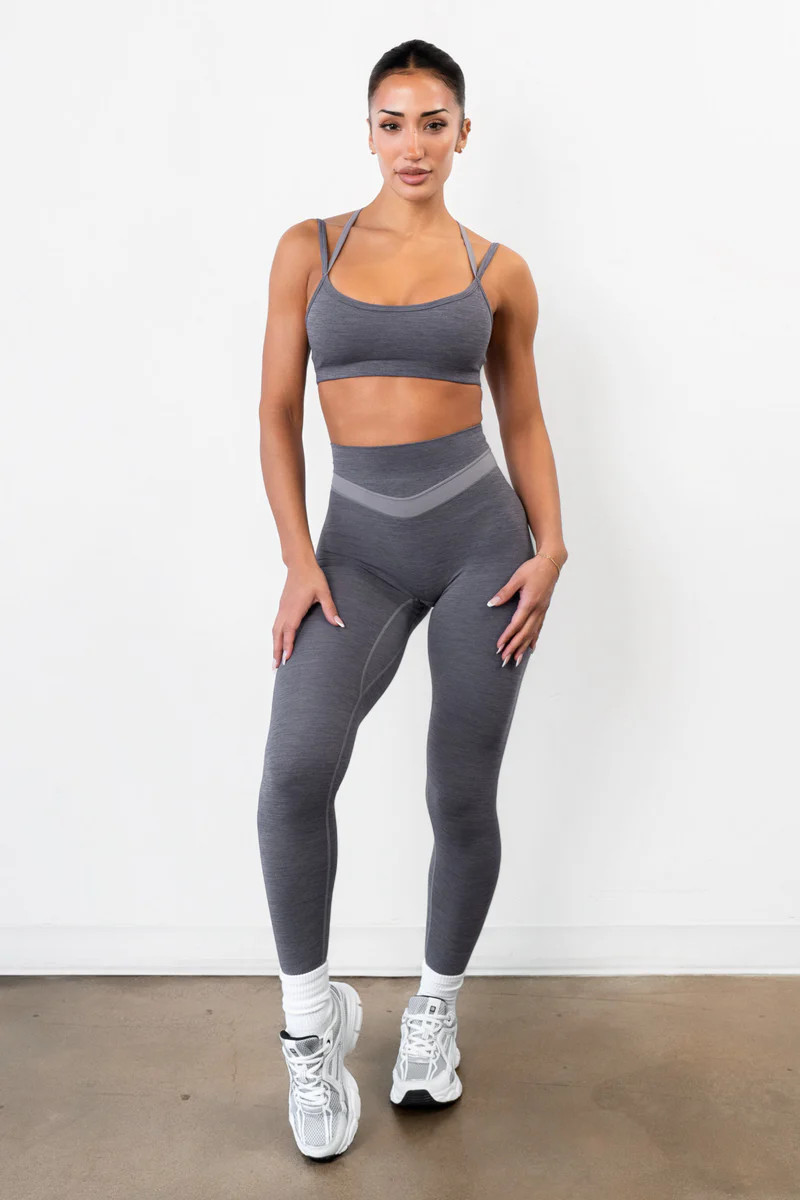 Vitality Daydream® Block Pant - River Rock | Vitality
