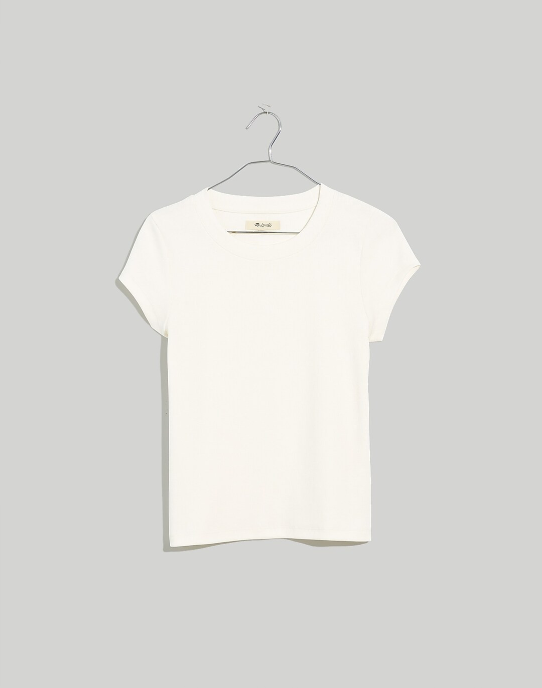 Brightside Tee | Madewell