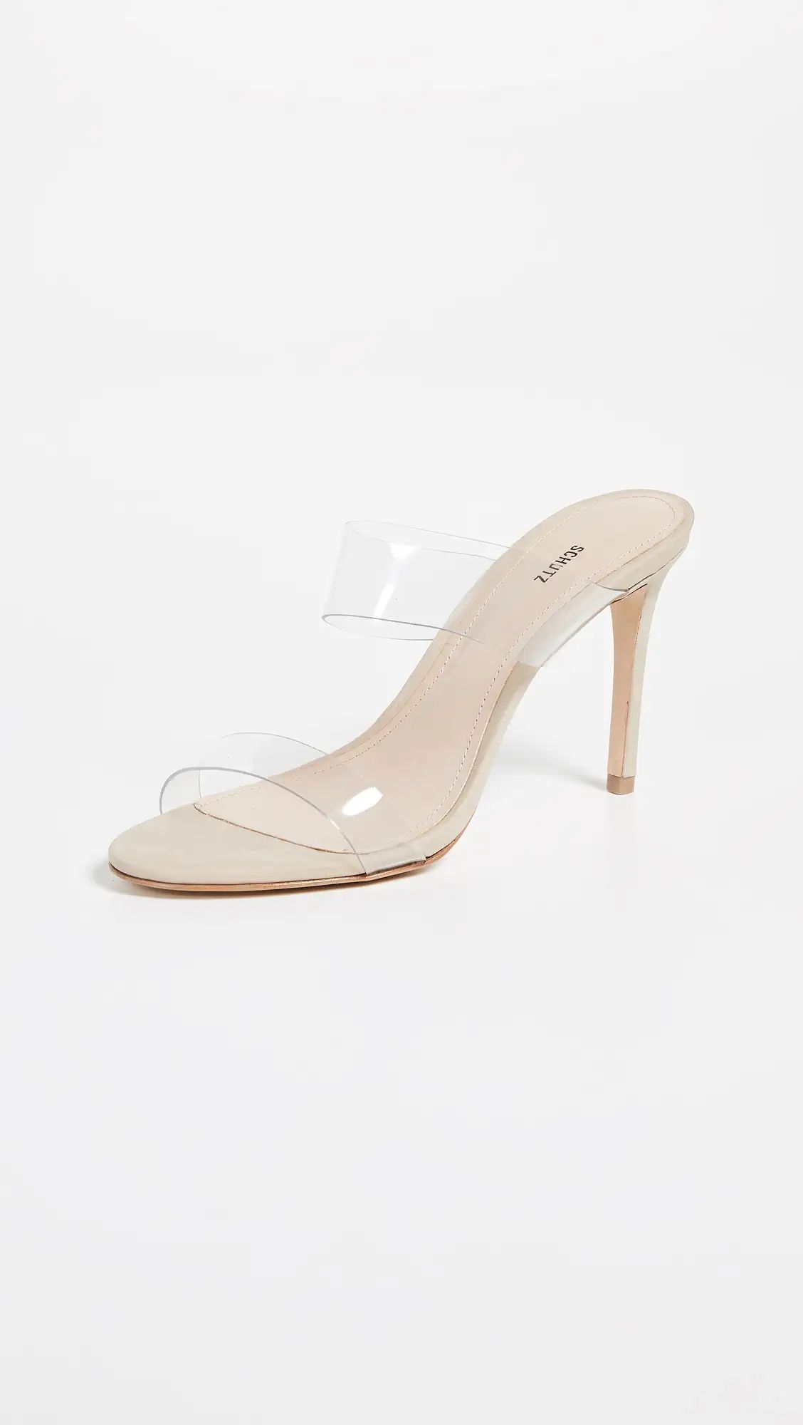 Schutz Ariella Strappy Sandals | Shopbop | Shopbop