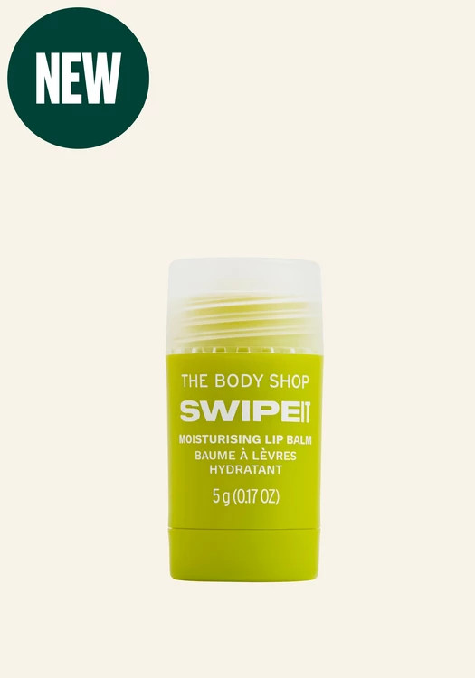 Swipe It Moisturising Lip Balm | The Body Shop (UK)