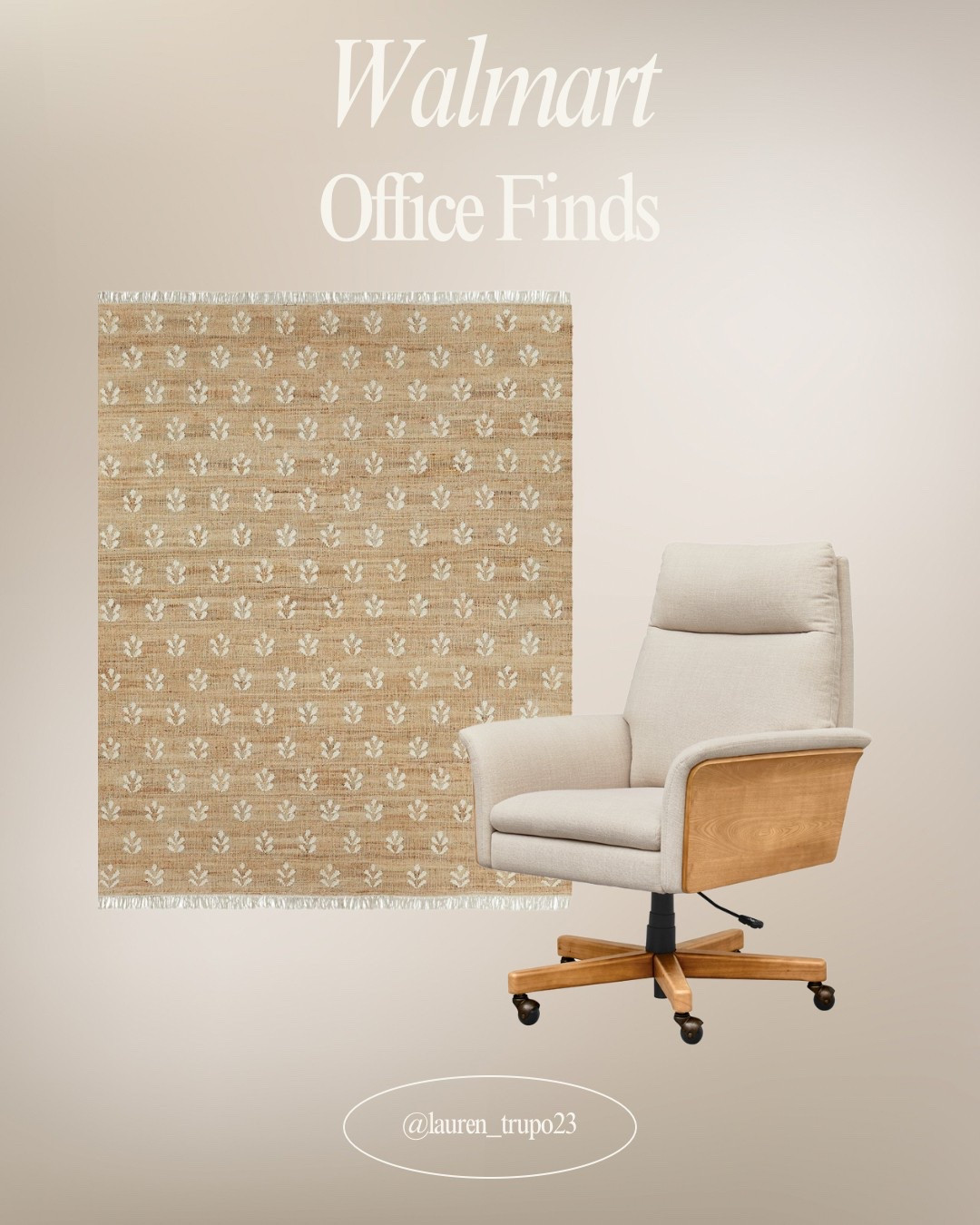 working on putting our home office together and loving these finds! 

#LTKWatchNow #LTKHome #LTKSpringSale