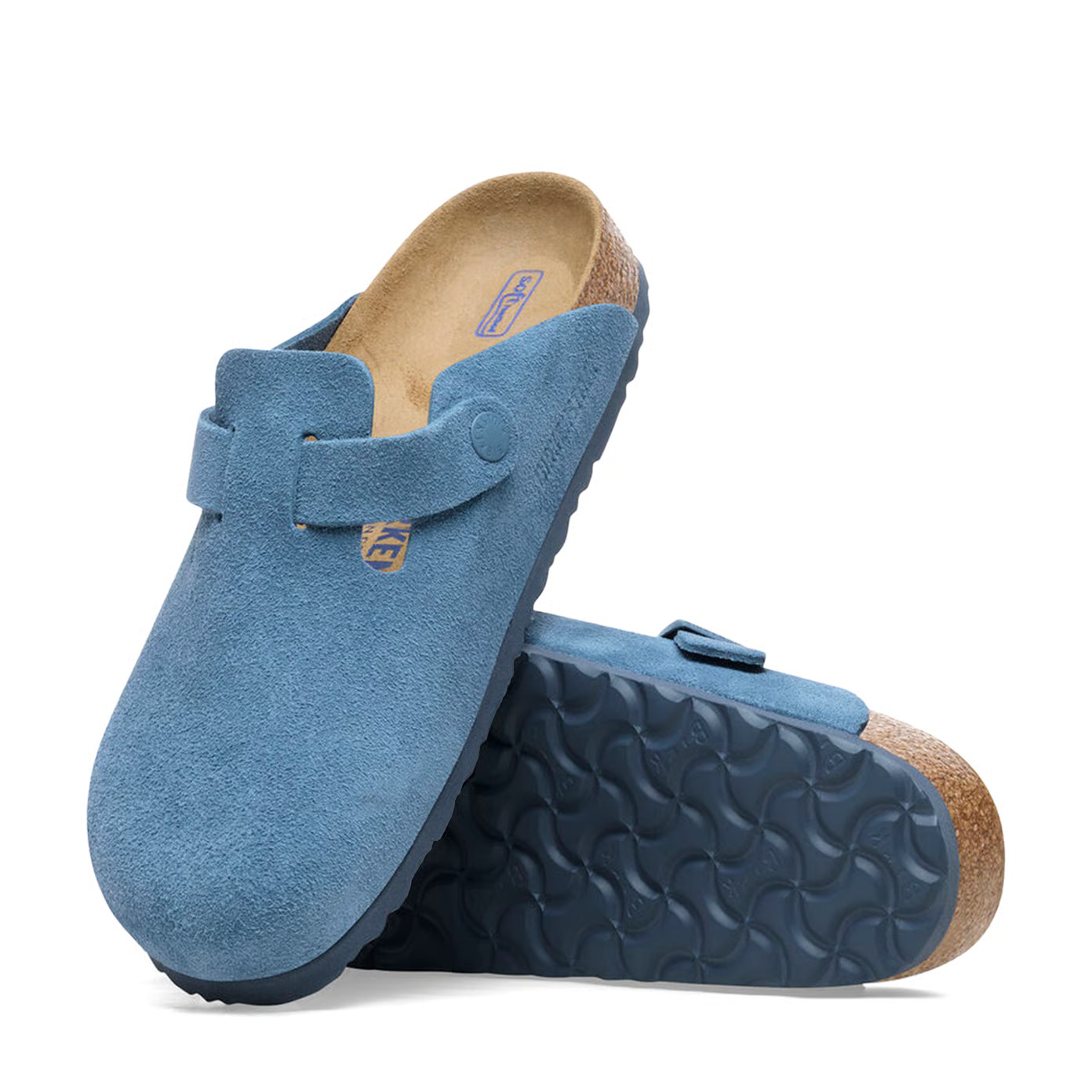 Boston Soft Footbed Clogs | goop