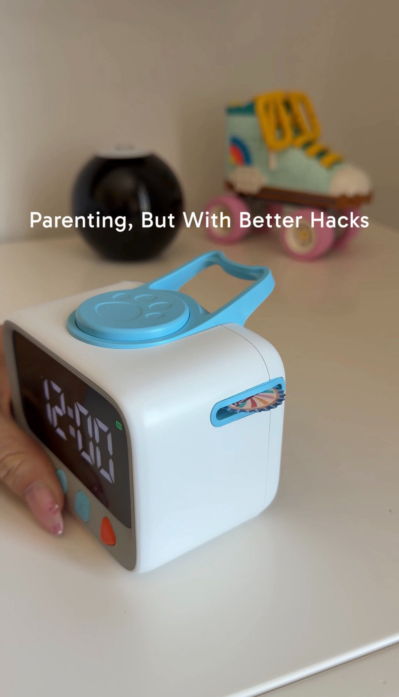 Parenting hacks that make everyday life with kids just a little easier! From simple organization ideas to clever finds, these are the little things that help everything run smoother. 

 #LTKmomlife #LTKHome #LTKKids