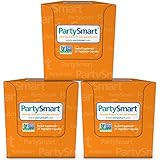 Amazon.com: PartySmart Provides Axtioxidants for a Fun Night Out and a Better Tomorrow 250 mg, 10... | Amazon (US)