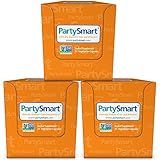 Amazon.com: PartySmart Provides Axtioxidants for a Fun Night Out and a Better Tomorrow 250 mg, 10... | Amazon (US)