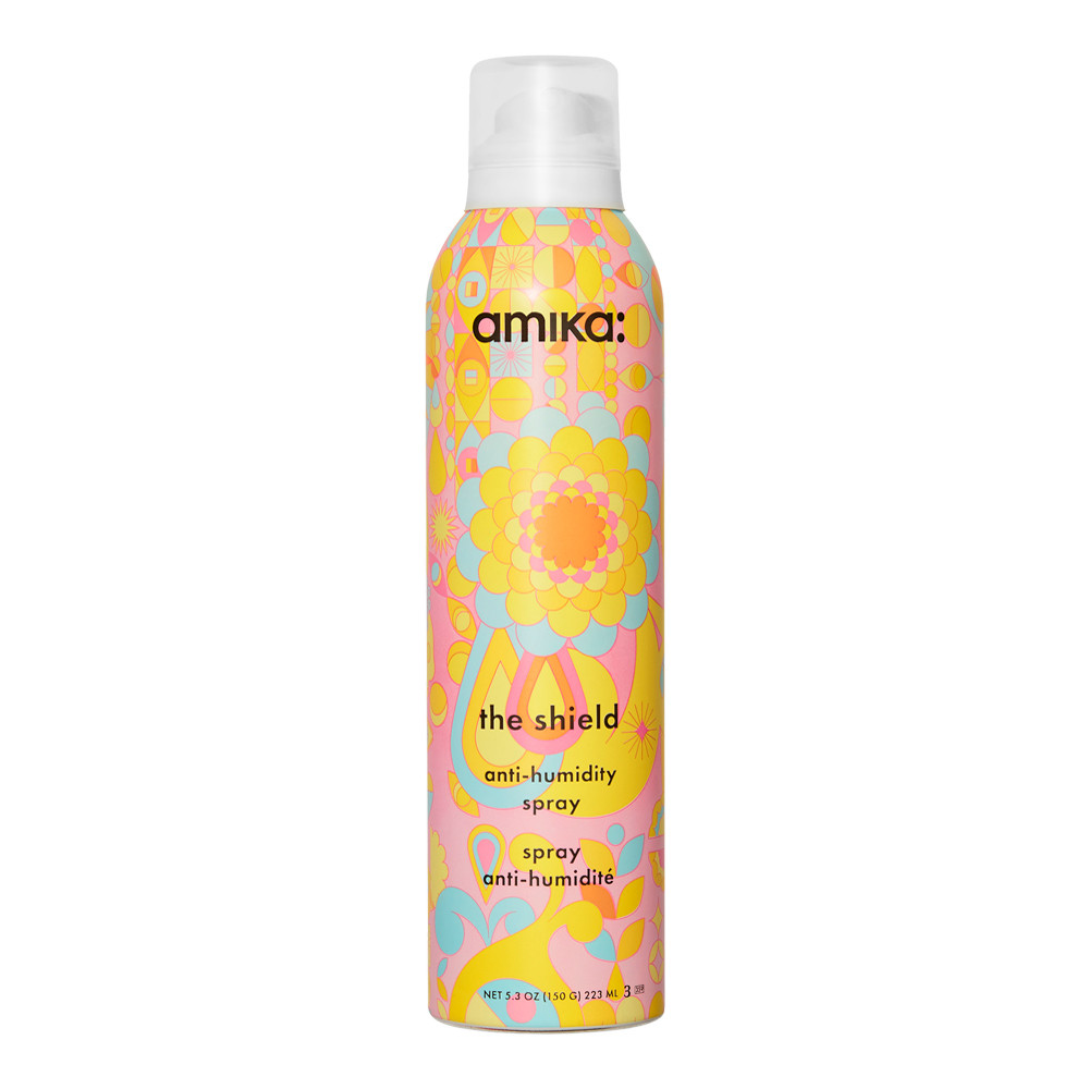 Amika The Shield Anti-Humidity Spray 223ml | Sephora (AU)
