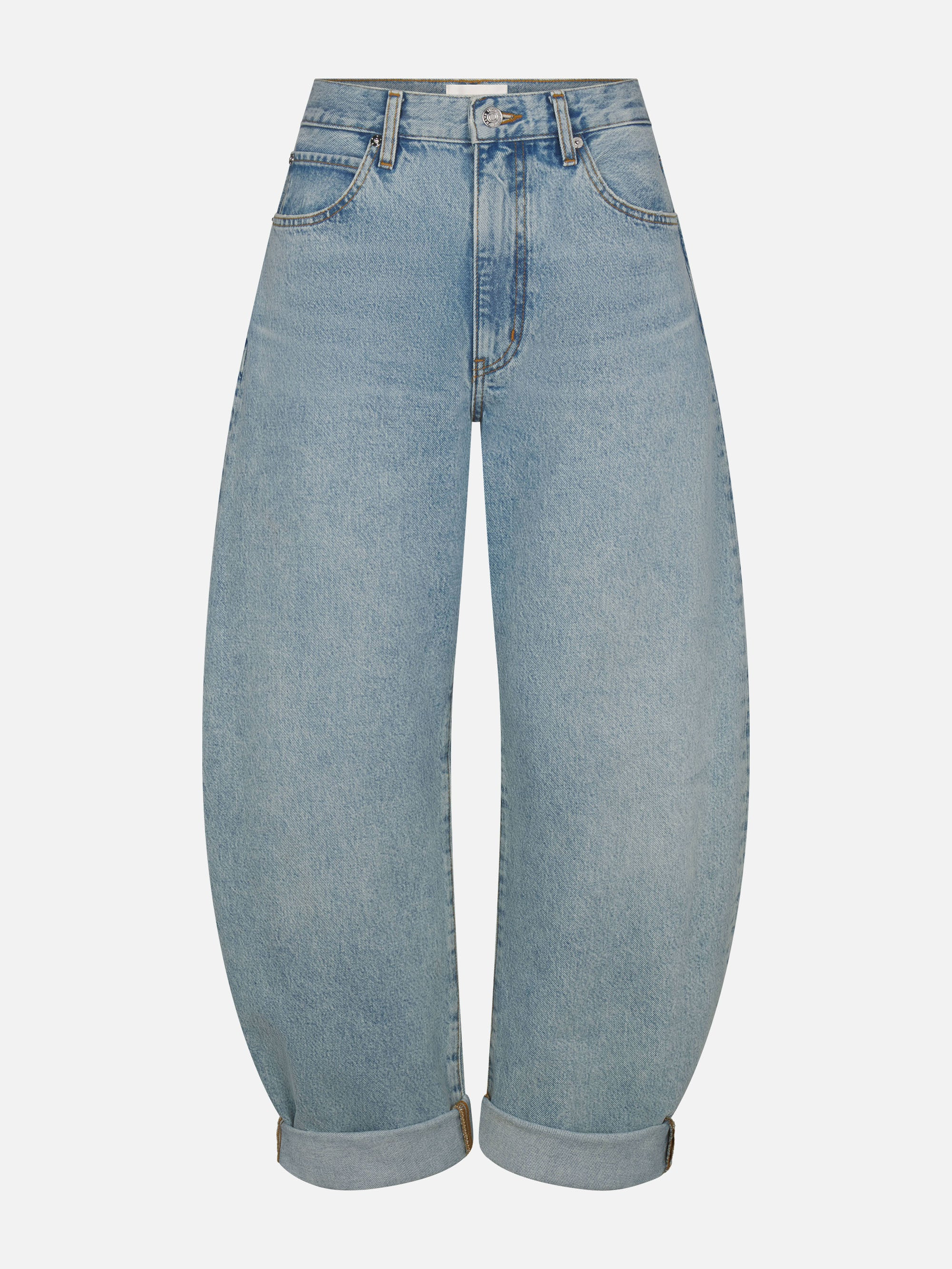 The Bubble -- Outlaw | Frame Denim