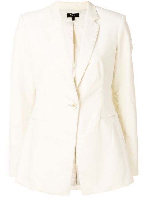 classic corduroy blazer | Farfetch (US)