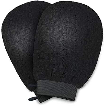 Exfoliating Mitt | Amazon (US)