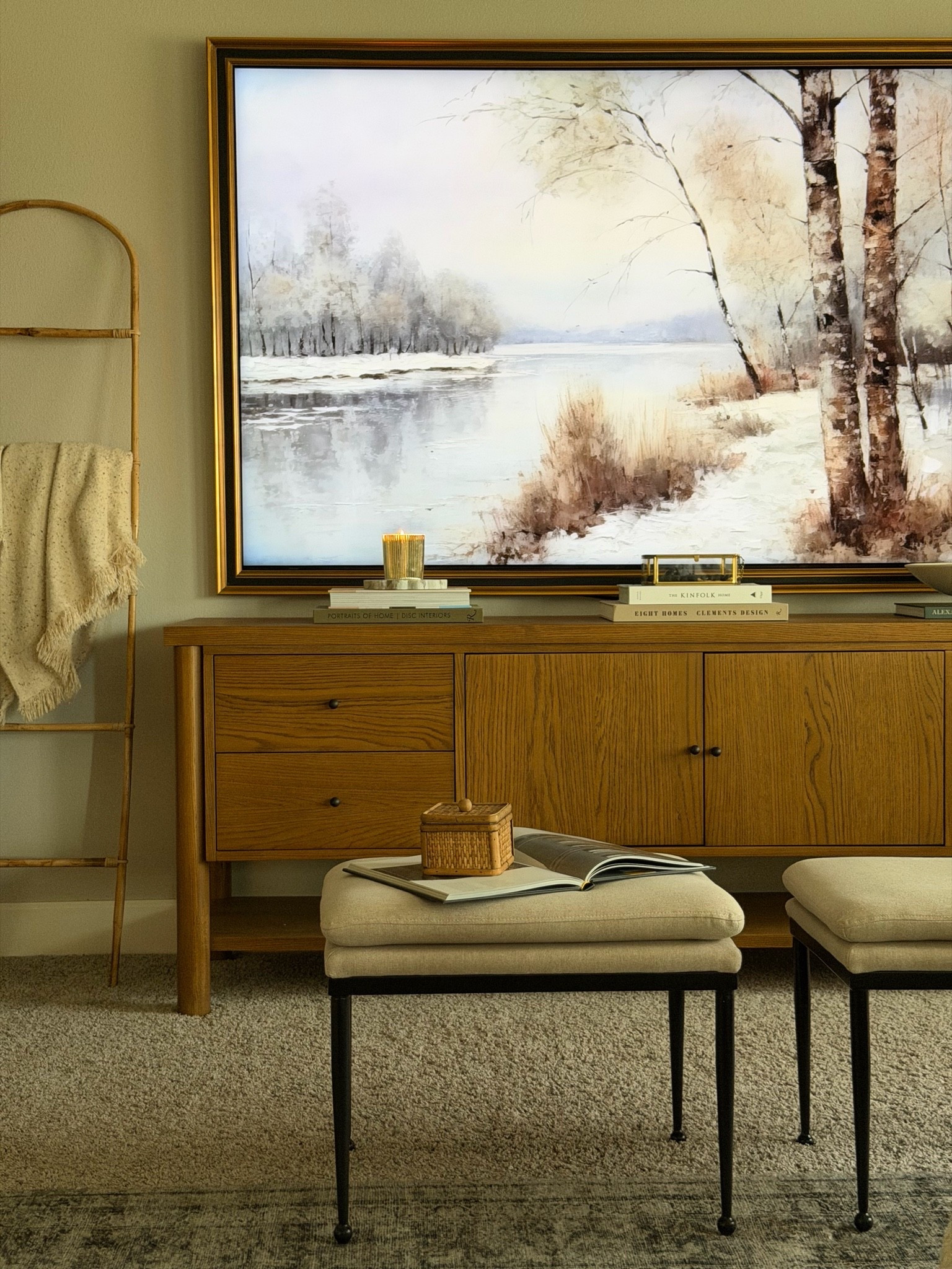 My favorite console that we have in the basement is on sale!! Up to 35% off their entire site! I’m linking the pieces we own in our home.

#LTKHome #LTKSaleAlert