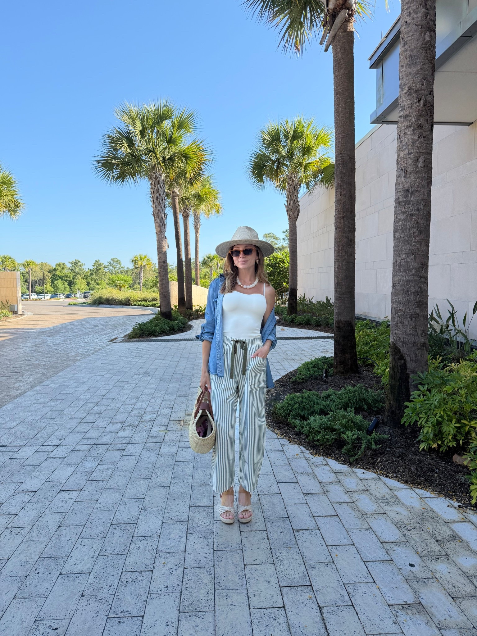 Amazon summer outfit find #beachready #summerfashion #vacationvibes