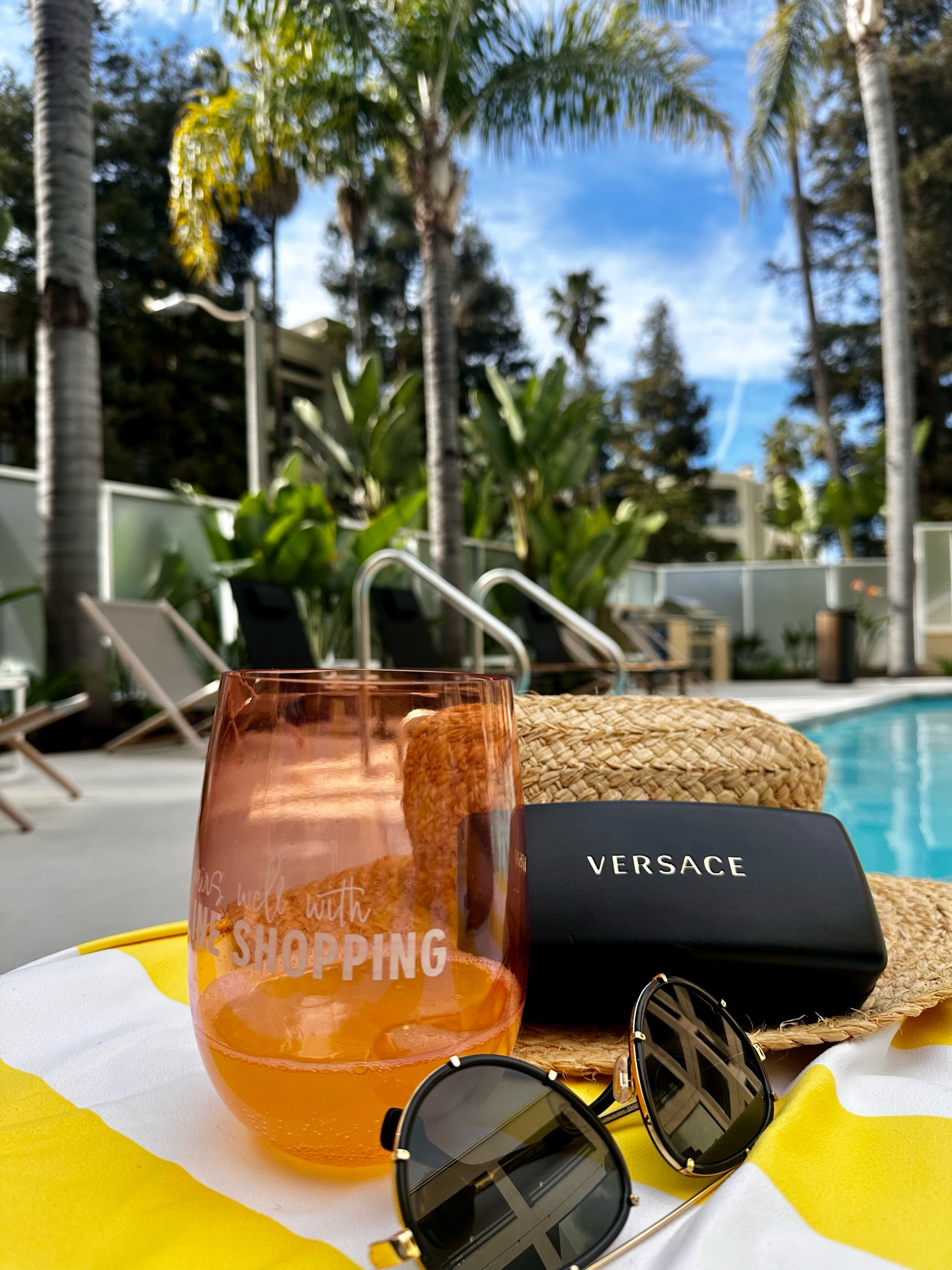 Manifesting the sun 

#LTKhome #LTKswim #LTKstyletip