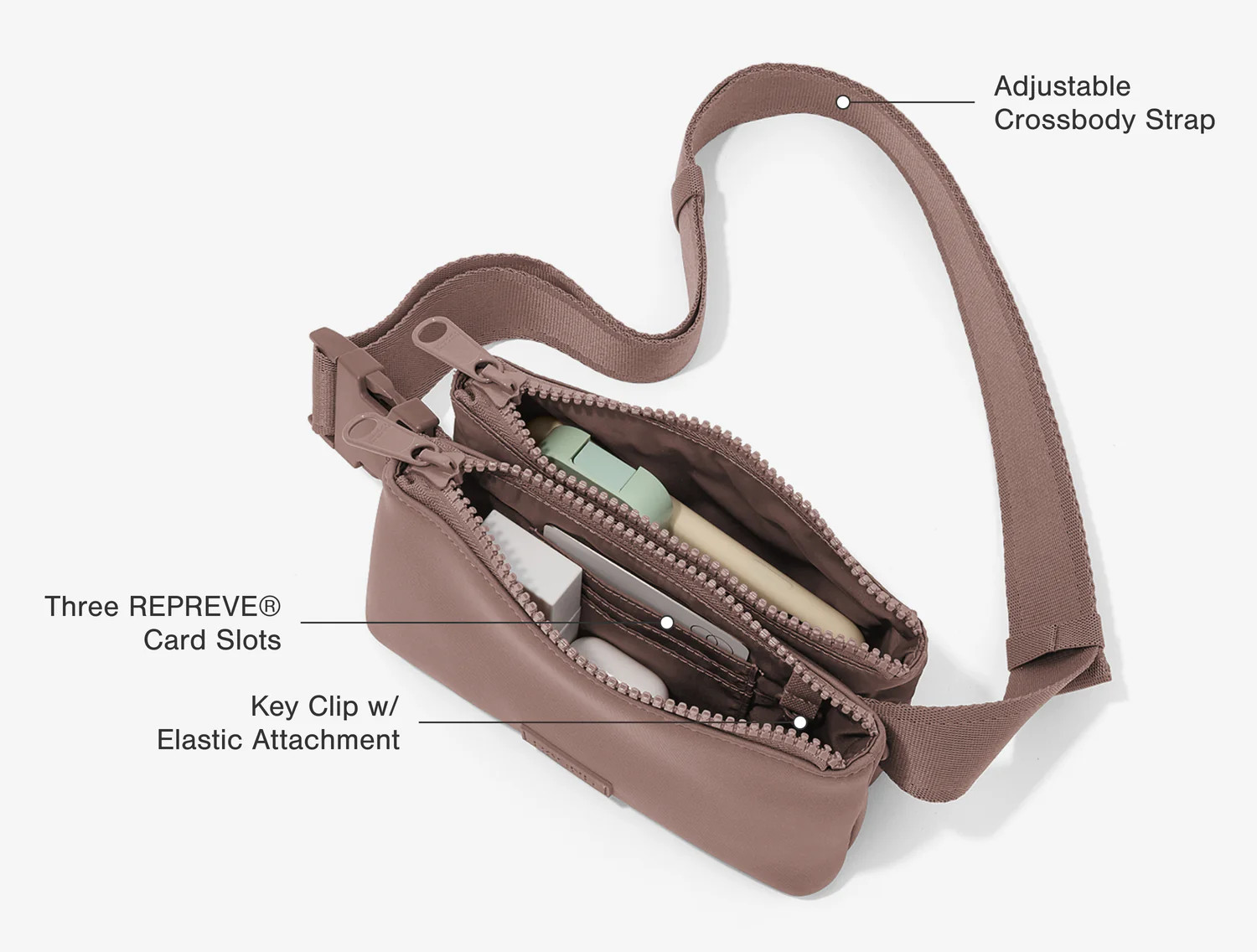 DAGNE DOVER - Bennie Sling | Dagne Dover