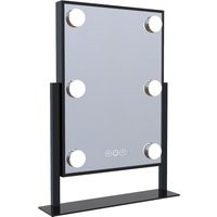 Impressions Vanity Hollywood Tri-Tone Makeup Mirror | With Led Light Wall Decor Gift For Her | Etsy (US)