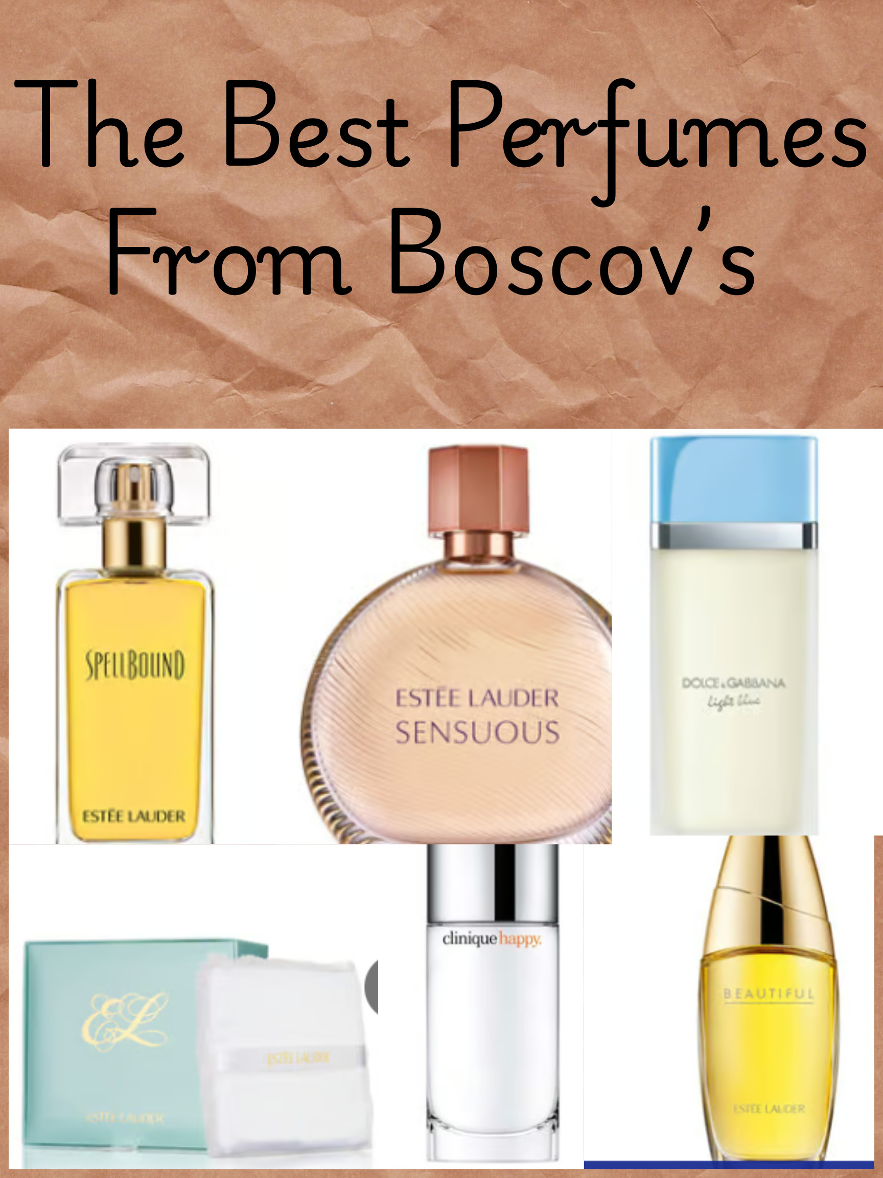Luxury vibes only ✨ Come check out the best fragrances from Bosvov’s — long-lasting, feminine, and perfect for everyday glam 💕 #LTKbeauty #PerfumeLover #FragranceFinds #SmellGoodFeelGood

#LTKBeauty
