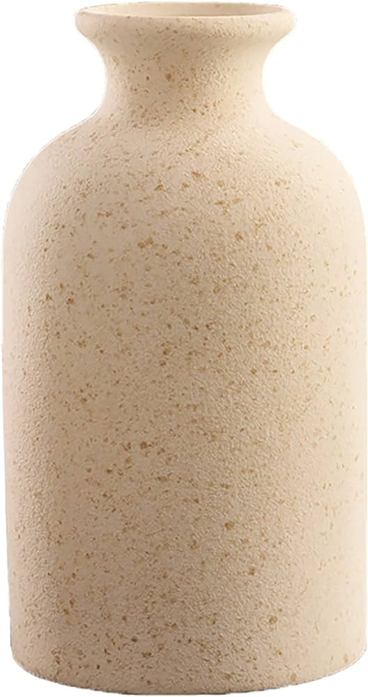 Dry Flower Vases, Ceramic Vase, Living Room Decoration,Flower Arrangement Decoration Shooting Pro... | Amazon (US)