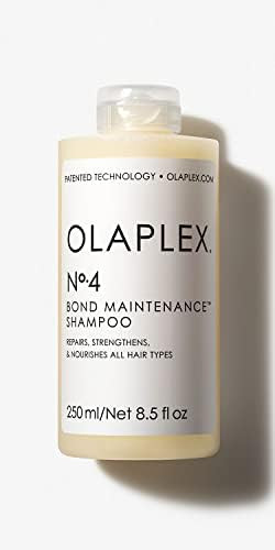 Olaplex No. 4 Bond Maintenance Shampoo | Amazon (US)