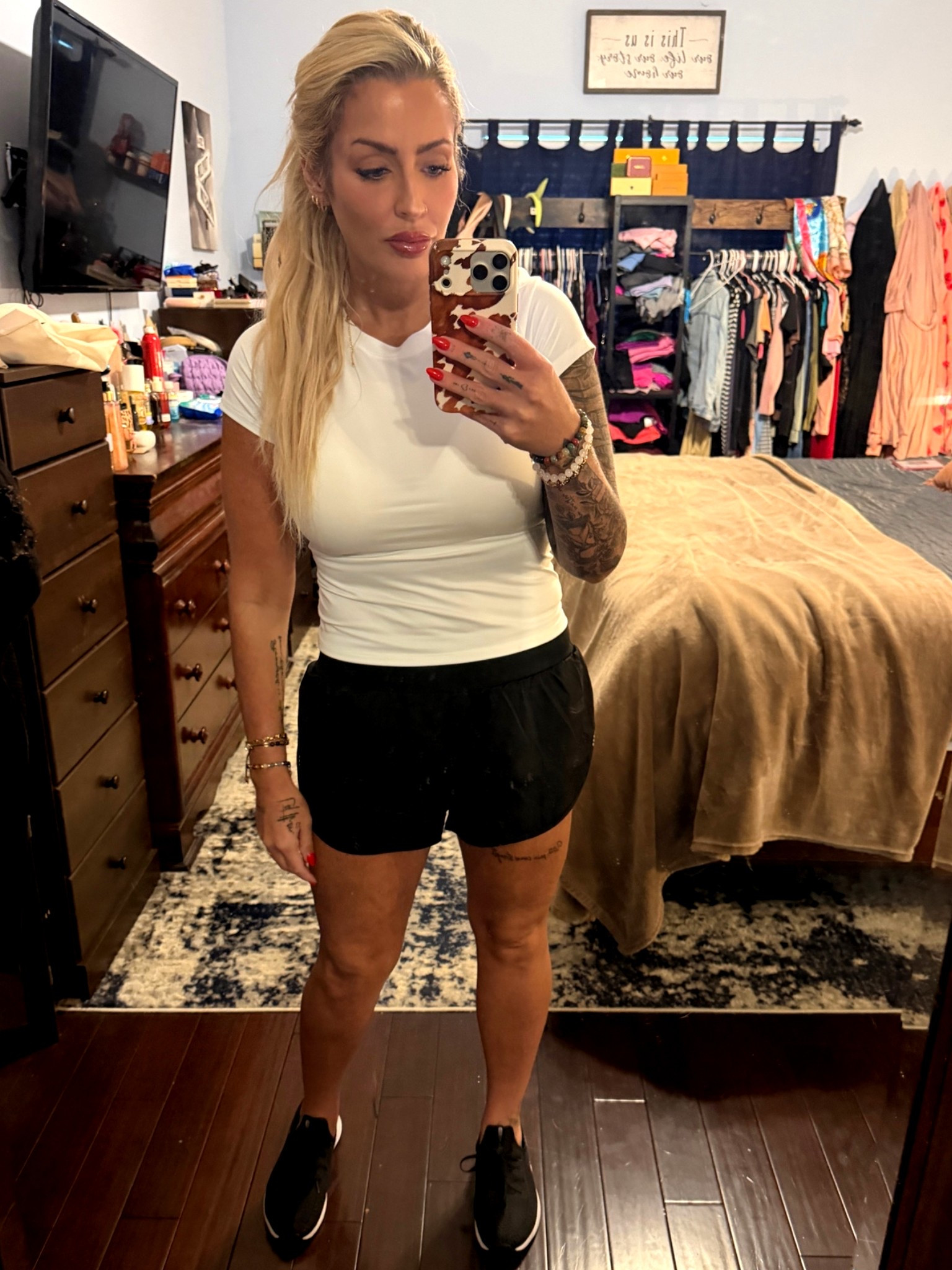 #LTKmomlife #LTKootd #LTKfitnessgoals