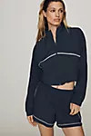 Nicole Cropped Jacket | Anthropologie (US)